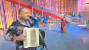 Надежда Кадышева - Плачет дождик