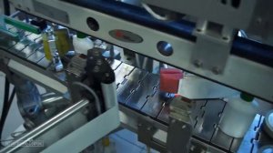 Расфасовка в ампулы, во флаконы и пакеты