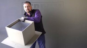 Ferrum. ППУ-Н с минеритом