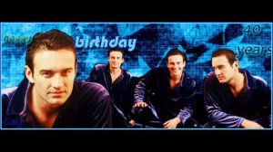Happy birthday Julian McMahon ////// 40 years
