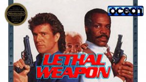 Lethal Weapon | NES | Полное прохождение