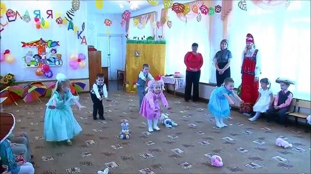 плакали зверюшки