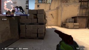 Guardian Stream | FACEIT - 28.12.2020 | de_mirage