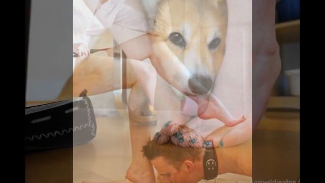 Feet Fetish