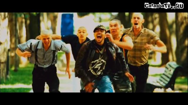 021. ЖАРА (9 рота с Тимати) смотреть онлайн