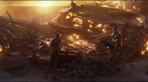 John Carter/Джон Картер (2012)