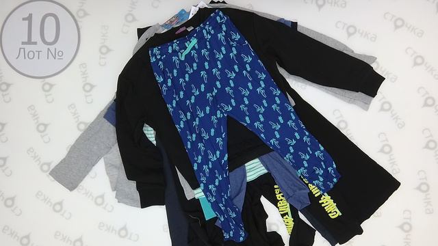 LIDL children mix 10 сток одежда оптом смотреть онлайн