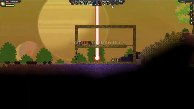 Играем в StarBound #4(Лаборатория) смотреть онлайн