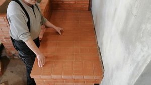 №5 Анастасия,перекрытие лежанки