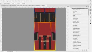 PES to FIFA 10/FIFA Manager 14 kit converter tutorial by MarianTIM