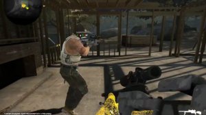 CSGO С ЧИТОМ XONE