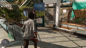 Far Cry 6 Слова как пули