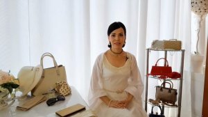 ДЕНЬ 21. Красота в деталях. Аксессуары, украшения, манеры обращения с ними. .