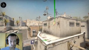 [FR]ENTRAINEMENT/TRAINING CSGO YPRAC !! #001