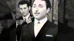 Teymur Mustafayev -Bəlkə  sənsən taleyim mus Tahir Əkbər söz Fikrət Qoca  @Azərbaycan radiosu 105 F