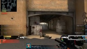 cs go - ace awp hyper beast (field tested) cyrex