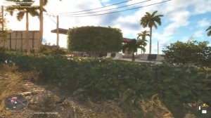 Far Cry 6 Прохождение 68 Северный КПП на берегу Васиа.