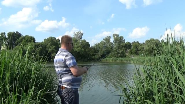 CURADO DC. Распаковка и тест смотреть онлайн