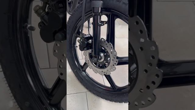 Готовим к обзору мопед Roliz Optimus 150 с ПТС в Master Moto #мотосалон #мопед #roliz смотреть онлайн