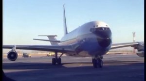 Хиллари Клинтон прилетает в Новосибирск, 16 ноября 1997