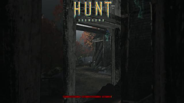 Hunt Showdown - Игнор ценою в жизнь!