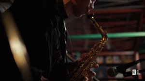 Комонь // Besedka Live // Intelligent folk music