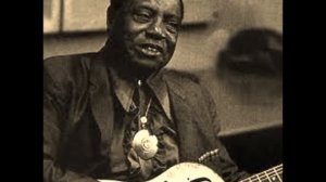 Bukka White-Shake Em On Down