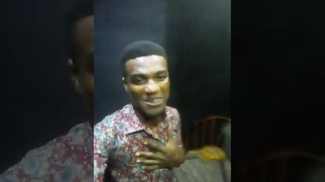 Olilianyam by John Ark Chibuike (JAC) смотреть онлайн