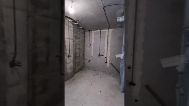 Электромонтаж без гофры в квартире