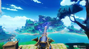 Самый жесткий момент в игре. (эксклюзивно для сообщество HoYoLAB)