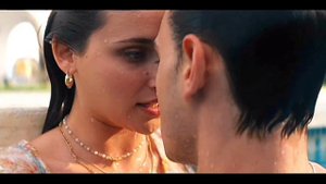 Culpa Mia(My fault) all kissing scene / nick and noah / Nuestra Canción BrunOG full song