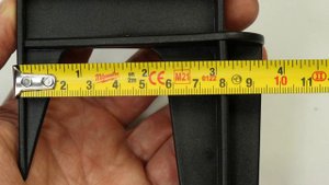 Karcher Circular Sprinkler CS 90 Spike - 2.645-024.0
