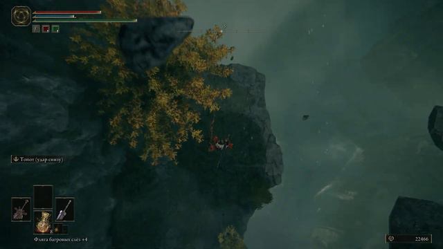 ELDEN RING - КАК ПОДНЯТЬ ЦЕНТРАЛЬНЫЙ ЛИФТ В ЗАМКЕ ГОДРИКА? смотреть онлайн