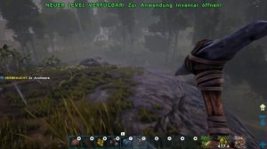 ARK: Survival Evolved 1.2.0 (2022) | Gameplay [Nintendo Switch]