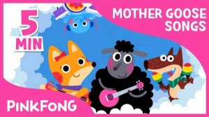 Farm Animal Songs Collection Vol. 2 | Best Kids Songs | + Compilation | PINKFONG Songs for Children