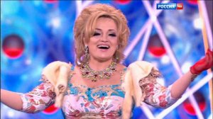 Надежда Кадышева и ансамбль "Золотое кольцо" - Зима