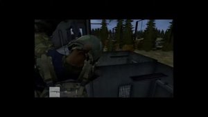 DayZ Standalone-баги с текстурами