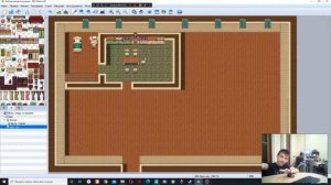 #shorts RPG Maker MZ Уроки по созданию игры часть 5