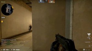 CS GO. Без слов. Контр Страйк кс гоу. Пострелял