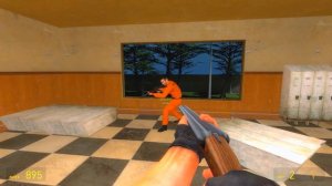 SCP ФОНД ПРИЗВАЛ ПОВАРА ПЕЛЬМЕНЯ МАЛЕНЬКИЕ КОШМАРЫ! ВЫЖИТЬ В СТРАШНОМ ЛЕСУ С SCP В Garry`s Mod!