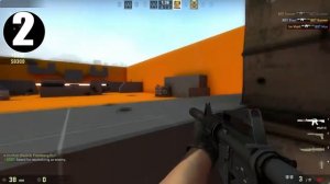 Top 5 Workshop Maps in CS:GO for Improving Your Aim