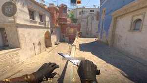 CS2 Viewmodel Settings: TOP 3 Viewmodel CS2 | Viewmodel Simple CS2