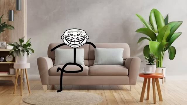 The Trollge movie- Liminal Trap смотреть онлайн