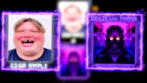 CSGO SIMPLE + BRAZILIAN PHONK А Ну Убаны Давайте сюдаБАМ БлтьВторой БАМ Full Version 108