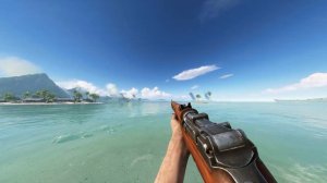 Battlefield V - All Weapon Reload Animations