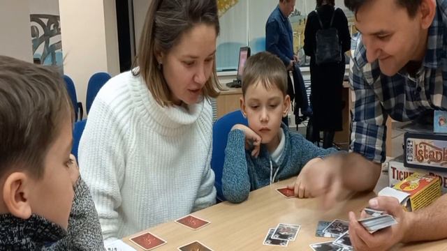Ночь искусств в Пензе