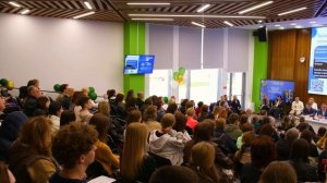 Educational activities of the Plekhanov Russian University of Economics