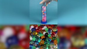 Набор опытов 12 в 1 — анбоксинг