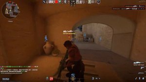 CS2 HVH HIGHLIGHTS WITH SKEET.CC (gamesense.pub)