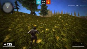 БЕТА ТЕСТ COUNTER STRIKE 3!!!!